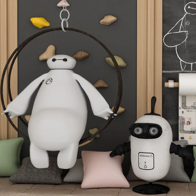 toys and furniture set — Descargar