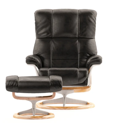 Stressless Mayfair Recliner — Ver 6
