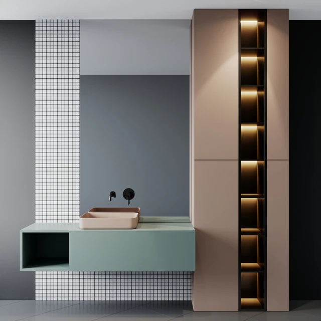 bath set 16 — Скачать