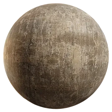 bunker concrete wall 002 — Descargar