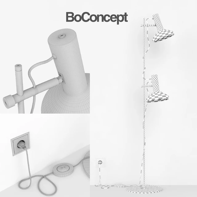 BoConcept Duo — Descargar