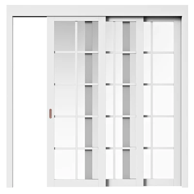 Volhovec NEO sliding doors — Вид 4