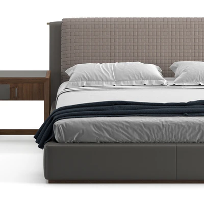 Ulivi Salotti Barnaby Bed — Вид 6