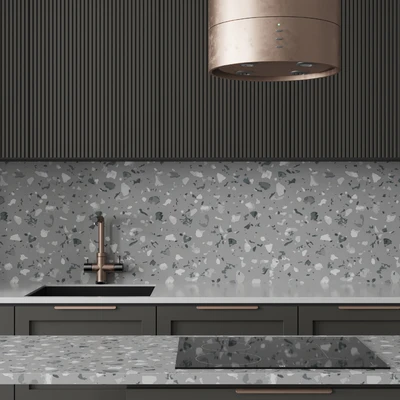 Kitchen No. 25 — Ver 5