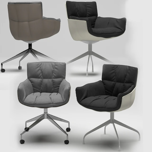 CHAIRS Husk — Descargar