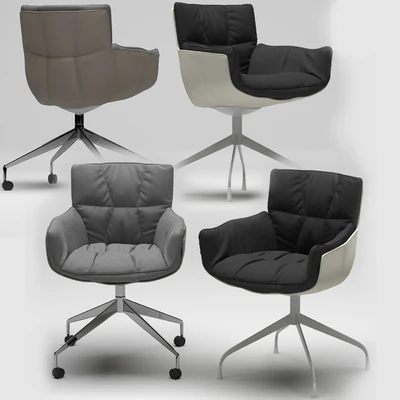 CHAIRS Husk — Ver 3
