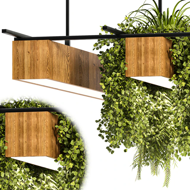 Pendant light for home 03 — Скачать