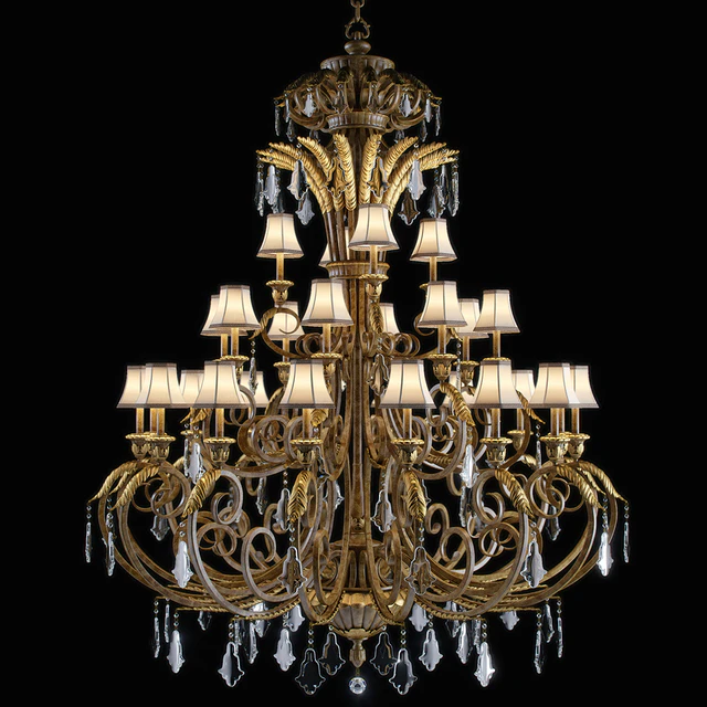 ravenna chandelier — Скачать