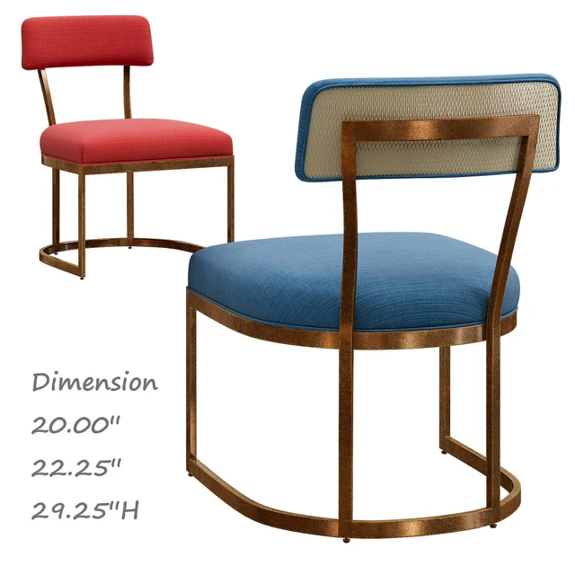 Conrad side chair — Descargar