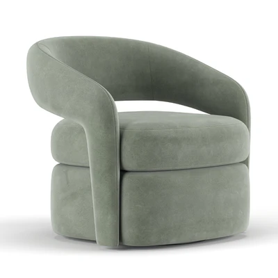Targa Swivel Chair — Вид 5