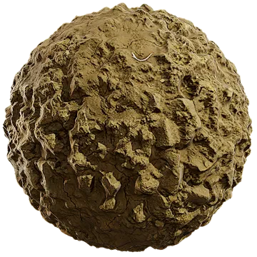 soil clay 029 — Скачать