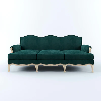 Hutton Collection - EnSuite sofa Pierre 2014 — Ver 3