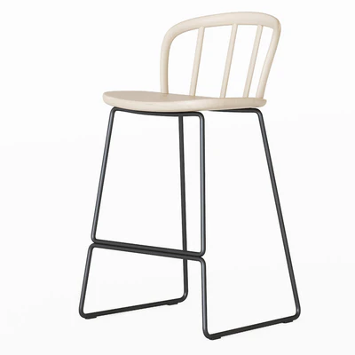 NYM | Bar chair — Ver 2