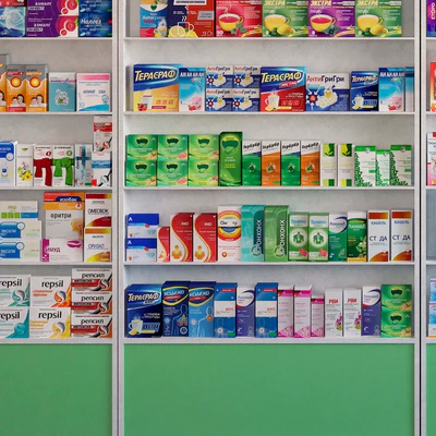 Showcase 037 Pharmacy — Ver 5