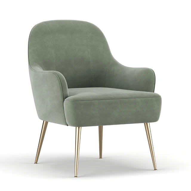 Accent Chair — Descargar