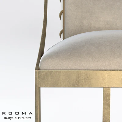 Барный стул Fine Rooma Design — Вид 2