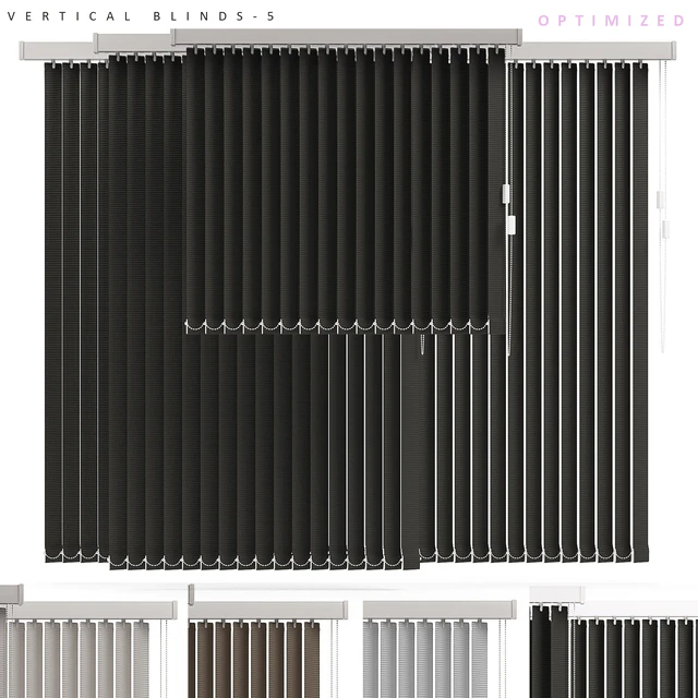 VERTICAL BLINDS 5, OPTIMIZED — Descargar