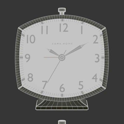 Zara Home - The vintage style watches — Вид 5