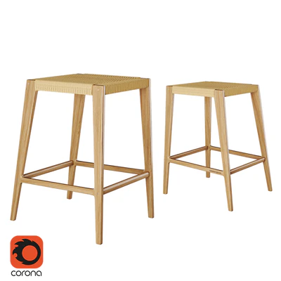 Travis Stool — Ver 6