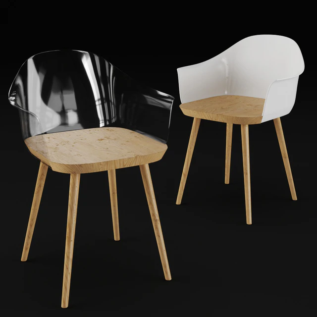 Bjorg chair — Descargar