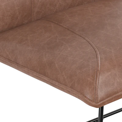 Jordan Lounge Chair — Вид 4