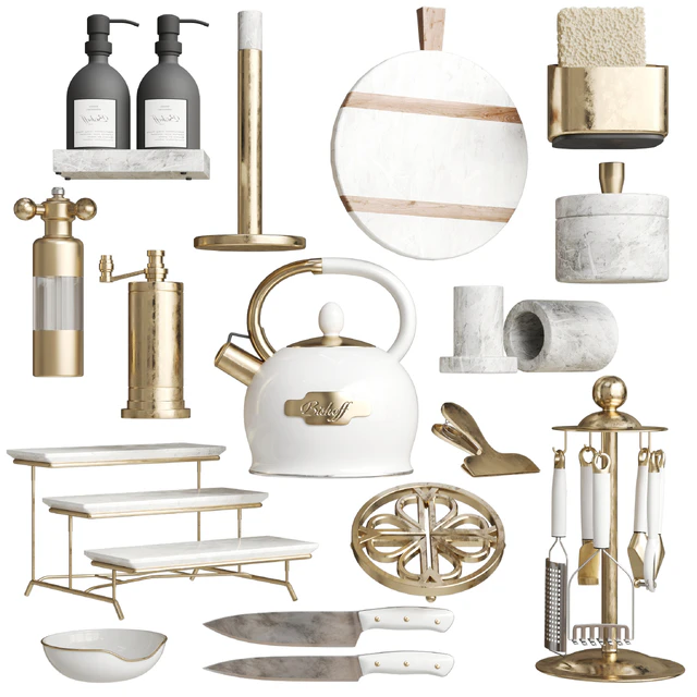 Kitchen accessories 25 — Descargar