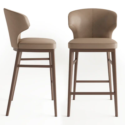 Bar stool Angel Cerda — Вид 2