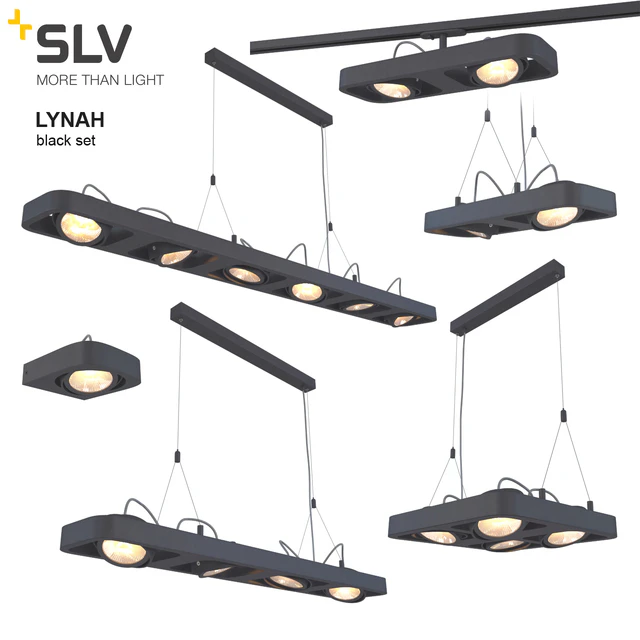 SLV LYNAH — Descargar