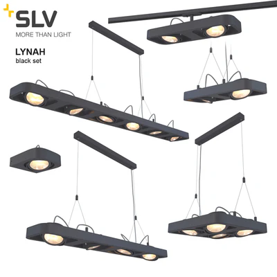 SLV LYNAH — Ver 3