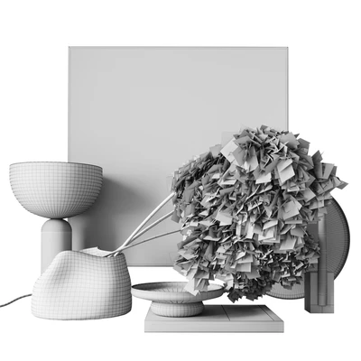 Decor 02 — Ver 3