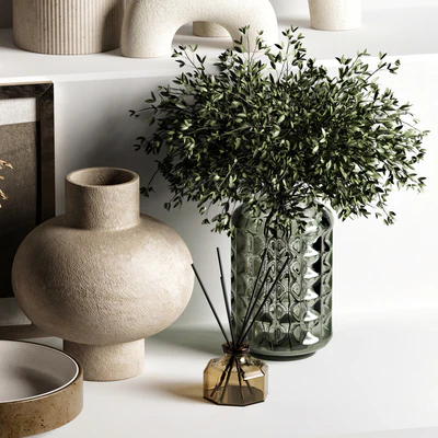 Decorative set 106 — Ver 6