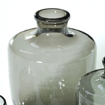 Glass vases — Ver 5