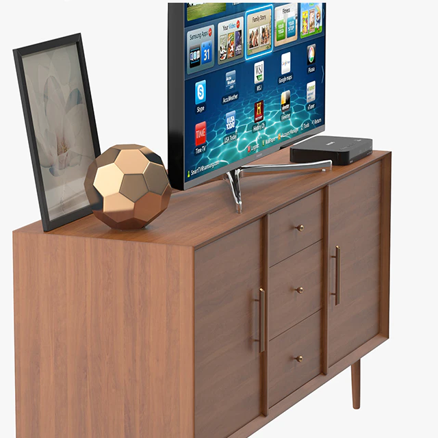 Westelm Century Media Console 57 — Descargar