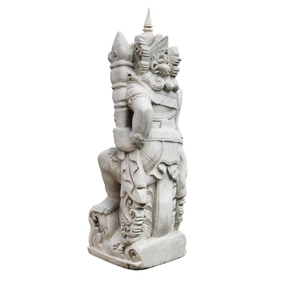 Bali scans. Raksasa. — Ver 4