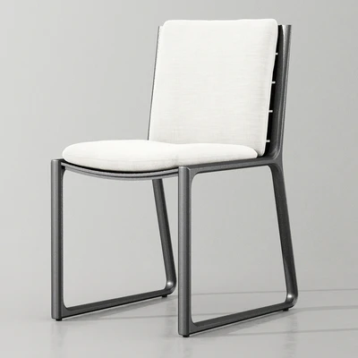 VIETRI SIDE CHAIR — Ver 1