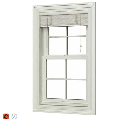 Windows 01 — Ver 1