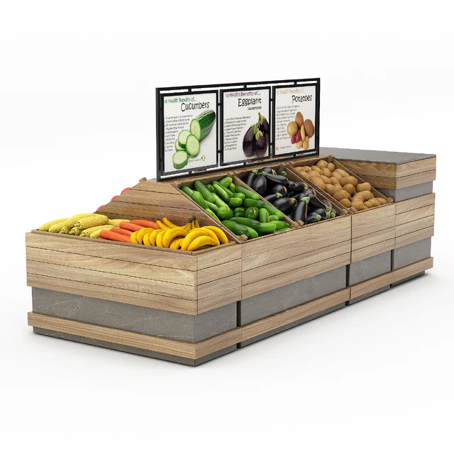 Vegetable Camber — Descargar