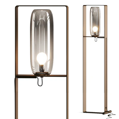 Bonaldo Bio S Floor Lamp — Вид 1