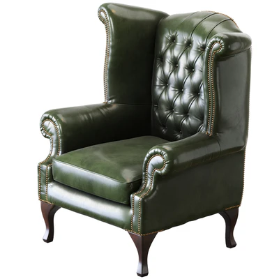 Armchair Chesterfield Queen — Вид 7