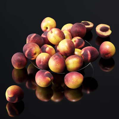 Nectarine — Ver 5
