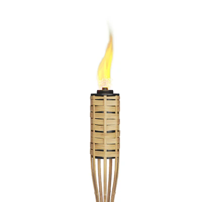 Bungalow Torch Bamboo — Вид 5