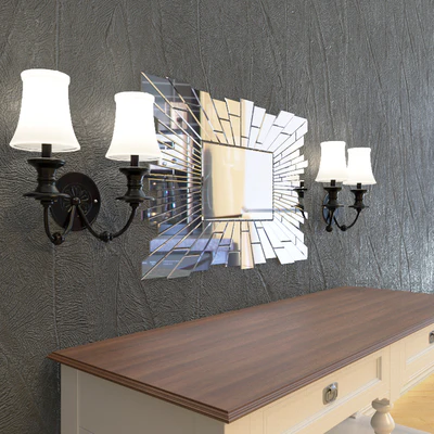Garda decor set — Ver 2
