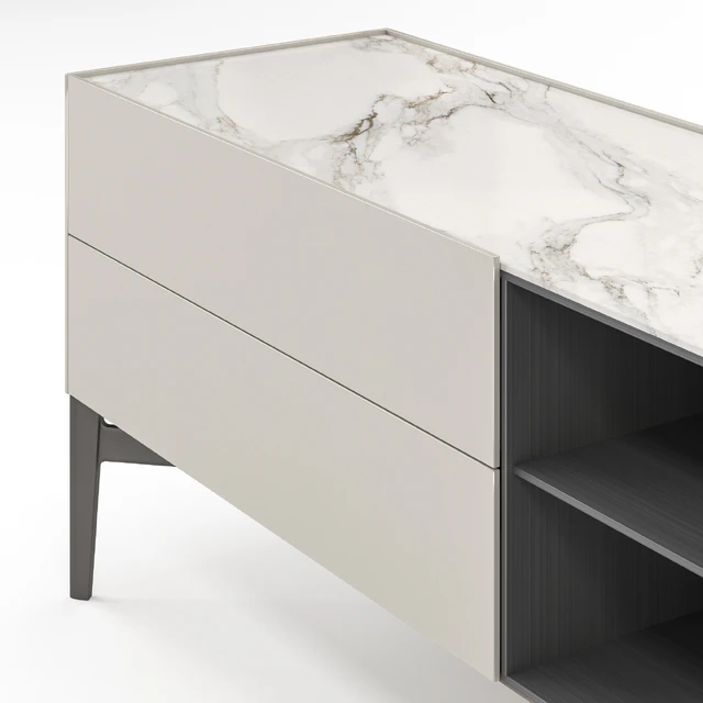 Poliform CODE sideboard — Descargar