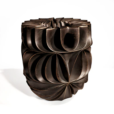 Halima Cassell Acapella sculpture — Вид 5