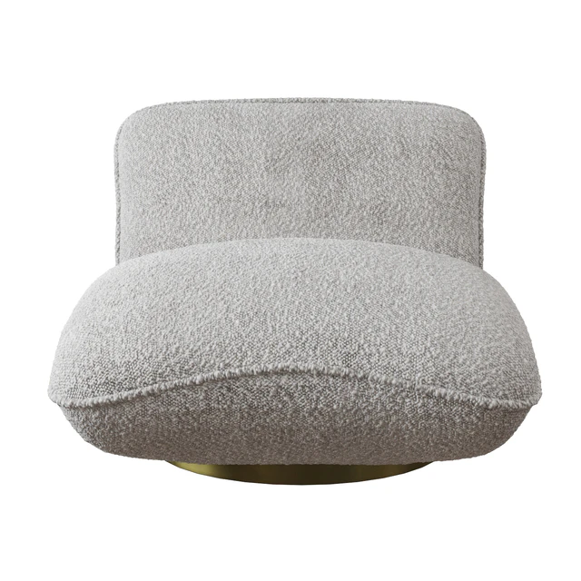 Chair Relax Eichholtz — Скачать