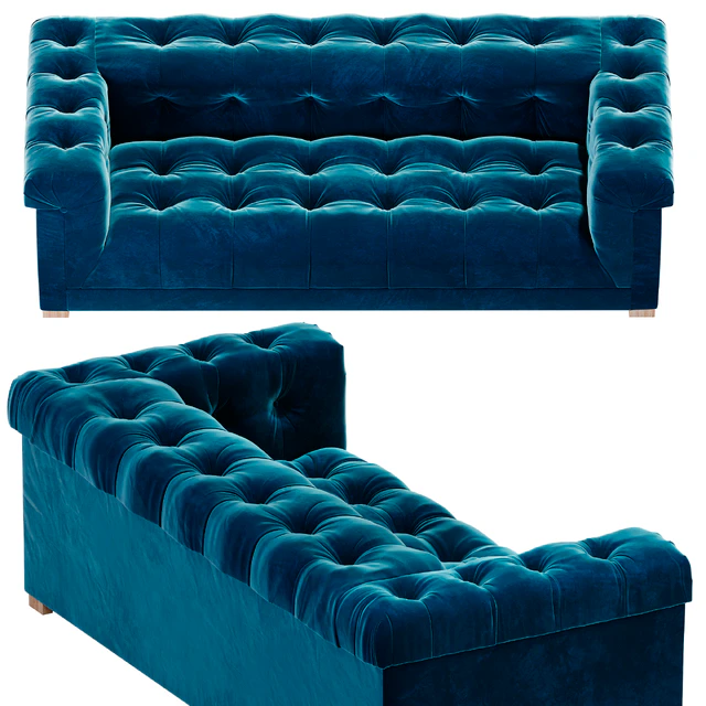 Kettleby sofa — Descargar