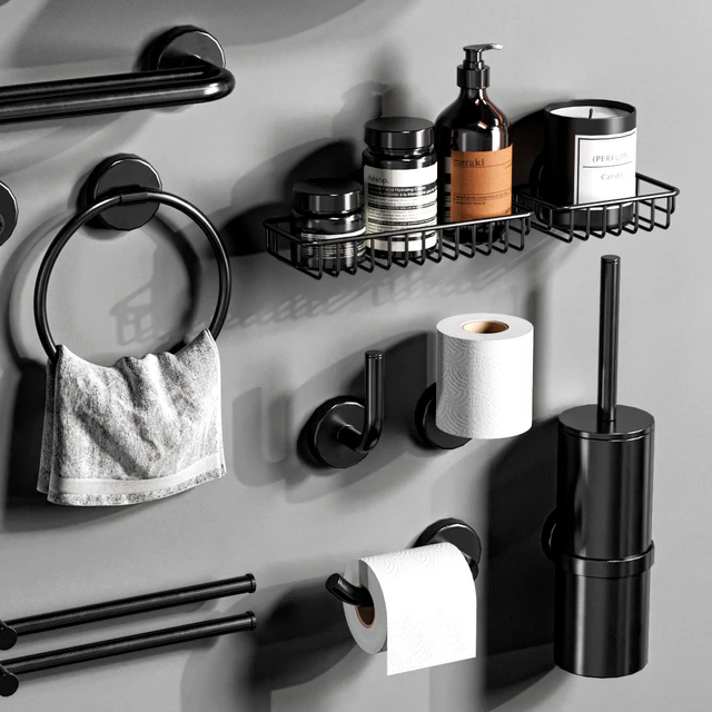 Inda Colorella accessories — Скачать