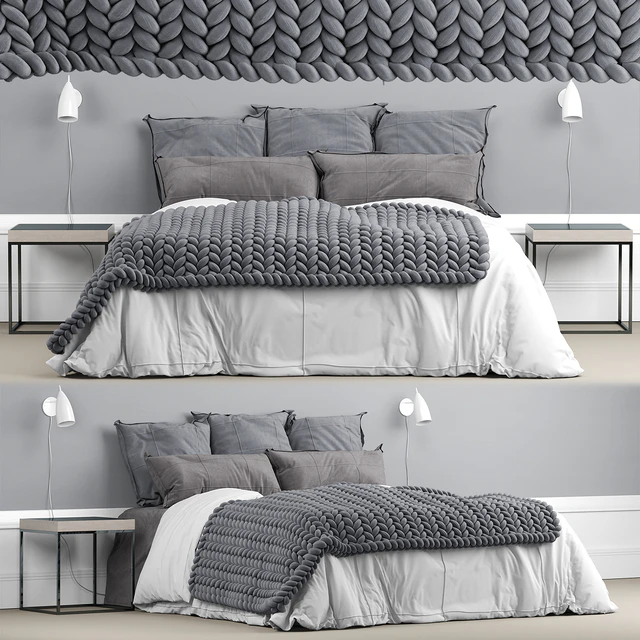 Bed — Descargar