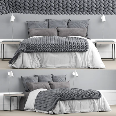 Bed — Ver 1