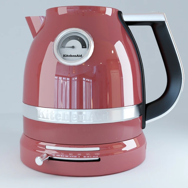 KitchenAid Teapot — Скачать